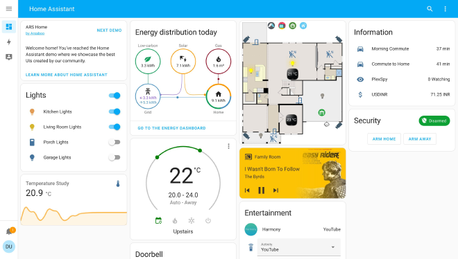 homeassistant